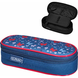 Avis herlitz 50033072 Trousse terfly Dance