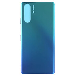 Wewoo Coque Arrière de Batterie pour Huawei P30 Pro Twilight