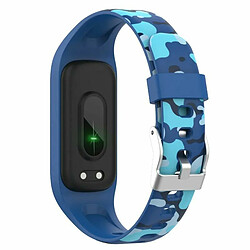 Bracelet d'activités Denver Electronics BFK-312BU Bleu