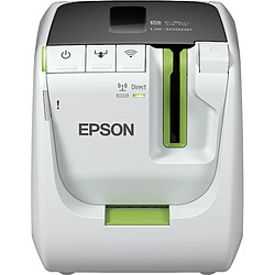 Epson LabelWorks LW-1000P label printer