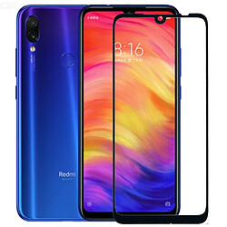 PHONECARE Verre Trempé 5D Full Cover - Xiaomi Redmi Note 7 