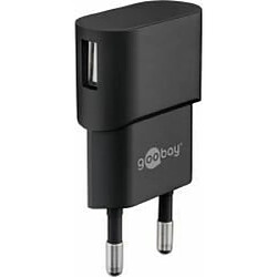 Adaptateur secteur PC portable Goobay