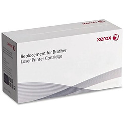 Xerox TONER POUR BROTHER TN-135C AUTONOMIE 4000 PAGES XEROX TONER POUR BROTHER TN-135C AUTONOMIE 4000 PAGES