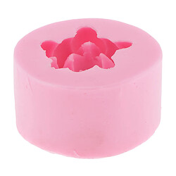 Avis Silicone Cake Mould Fondant Mould Décorer Des Outils De Cuisson Lotus 1