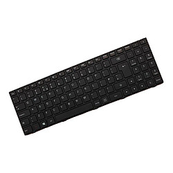 Acheter Clavier US UK Anglais Clavier Bluetooth Filaire