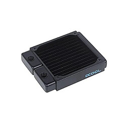 Alphacool Radiateur pour Watercooling NexXxoS ST30 v2 120mm (Noir) Alphacool Radiateur pour Watercooling NexXxoS ST30 v2 120mm (Noir)