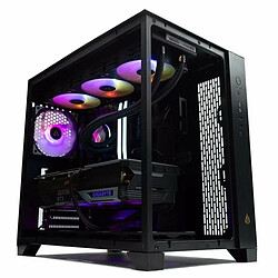 PC de bureau PcCom Ultimate 64 GB RAM 2 TB SSD Nvidia Geforce RTX 4090