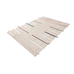 Acheter Hadorn Tapis - 290x200 - Blanc - Juniper Lyn