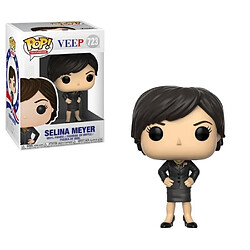 Figurine Funko Pop! Veep: Selina Meyer 