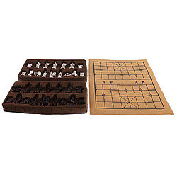 Jeu d'échecs chinois