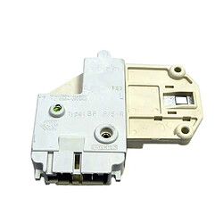 Electrolux SECURITE DE PORTE VERROU BPP/5-R - 3 COS SECURITE DE PORTE VERROU BPP/5-R - 3 COS pour LAVE LINGE ELECTROLUX - 124034901