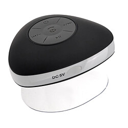 Avis Yonis Mini Enceinte Bluetooth Waterproof