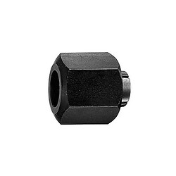 Pince de serrage avec écrou pour défonceuses ø 12 mm BOSCH 2608570113