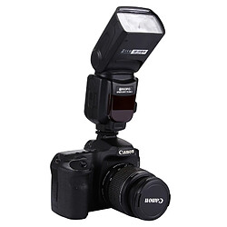 Wewoo Flash Cobra appareil photo pour appareils reflex Canon / Nikon Speedlite