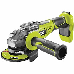 Meuleuse d'angle Ryobi R18AG7-0 18 V 125 mm 