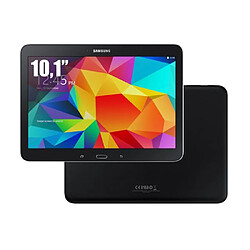 Samsung Galaxy Tab 4 10,1'' - 16 Go - Wifi - Noir