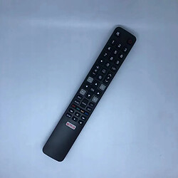 GUPBOO Télécommande Universelle de Rechange pour TCL TV RC802N YAI