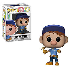 Cherriz Funko POP Fix-it Felix 11 Les Mondes de Ralph 2 Disney