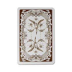 Melle Lenormand - Piatnik - Jeu de 36 cartes