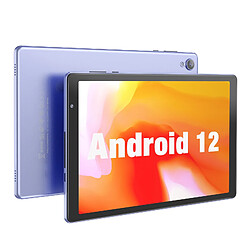 Avis Yonis Tablette 10 pouces Android 12 + SD 512Go