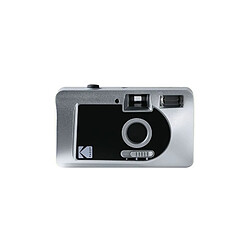 Appareil photo argentique Kodak Motorized S88 Noir