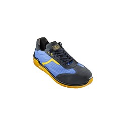 Chaussures de protection S1P RICA LEWIS - Homme - Taille 44 - Sport-détente - STORM