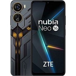 Smartphone Nubia NEO8256 6,6" 8 GB RAM 256 GB Noir