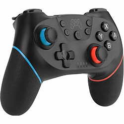 Qumox Manette sans fil pour Nintendo Switch, Bluetooth Manette Switch Pro