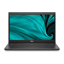 Dell Latitude 3420 14" Core i5-1135 2,4 GHz - SSD 256 Go - 8 Go AZERTY - Français · Reconditionné 