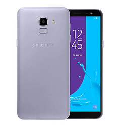 Samsung Galaxy J6 (2018) 3Go/32Go Violet Double SIM J600F