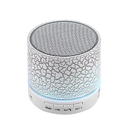 Avis Universal Yyh superbe son grand driver 45 mm mini-musique bluetooth haut-haut-parleur avec câble USB