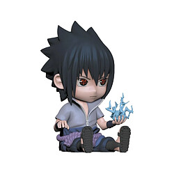 Plastoy Naruto Shippuden - Tirelire Sasuke Ver. 2 