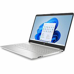 Ordinateur Portable HP 15SFQ4060NS ATHLON3050 8GB 256GB 15.6"