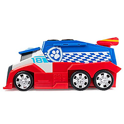 Acheter Spin Master PAW Patrol - Race Mobile Pit Stop Vehicle