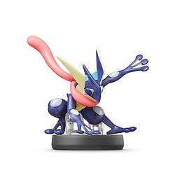 Nintendo Figurine Greninja Amiibo