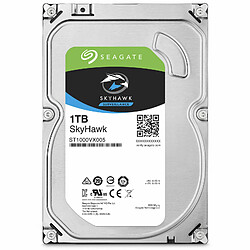 Seagate Technology SkyHawk 1 To Seagate SkyHawk 1 To