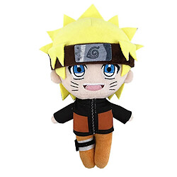 Universal Naruto Soft Doll mignon jouet en peluche mignon mini-figure 