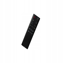 Avis GUPBOO Télécommande Universelle de Rechange Pour Samsung AH59-02692A PS-WJ650HW-J7500R/ZA PS-WJ7