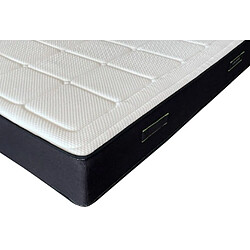 Matelas Randor Green Pure 200 x 200 cm