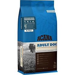 Acana Chien adulte 17kg Acana Adult Dog 17kg