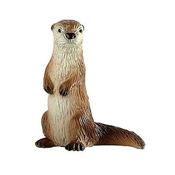 Bullyland Figurine loutre