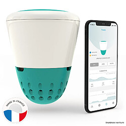 Analyseur d'eau connecté wifi + bluetooth - ico pool - ONDILO