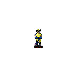 Exquisit Marvel - Figurine Cable Guy Wolverine 20 cm