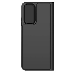 Étui pour Xiaomi Redmi Note 11 et Note 11s Porte-carte Made For Xiaomi Noir