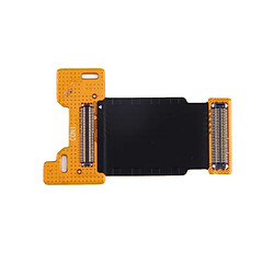 Wewoo Pour Samsung Galaxy Tab S2 8.0 / T715 pièce détachée Câble flexible Flex Cable Connecteur LCD 