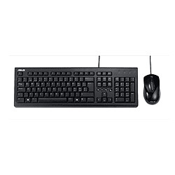 ASUS U2000 + Mouse Set keyboard