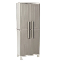 Armoire 2 portes Toomax Wood midi