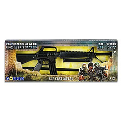 Fusil Assault Command Gonher (45 x 18 x 2 cm)