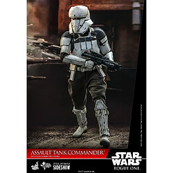 Avis Hot Toys STAR WARS - Assault Tank Commander figurine 1/6