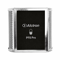 PF 8 PRO Alctron